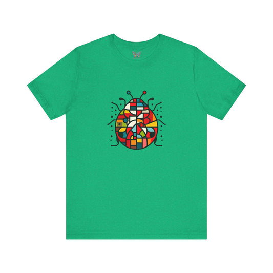 Ladybug Splendiforia - Snazzle Tee