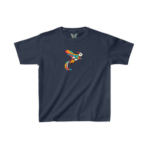 Flying Squirrel Exquimelody - Youth - Snazzle Tee