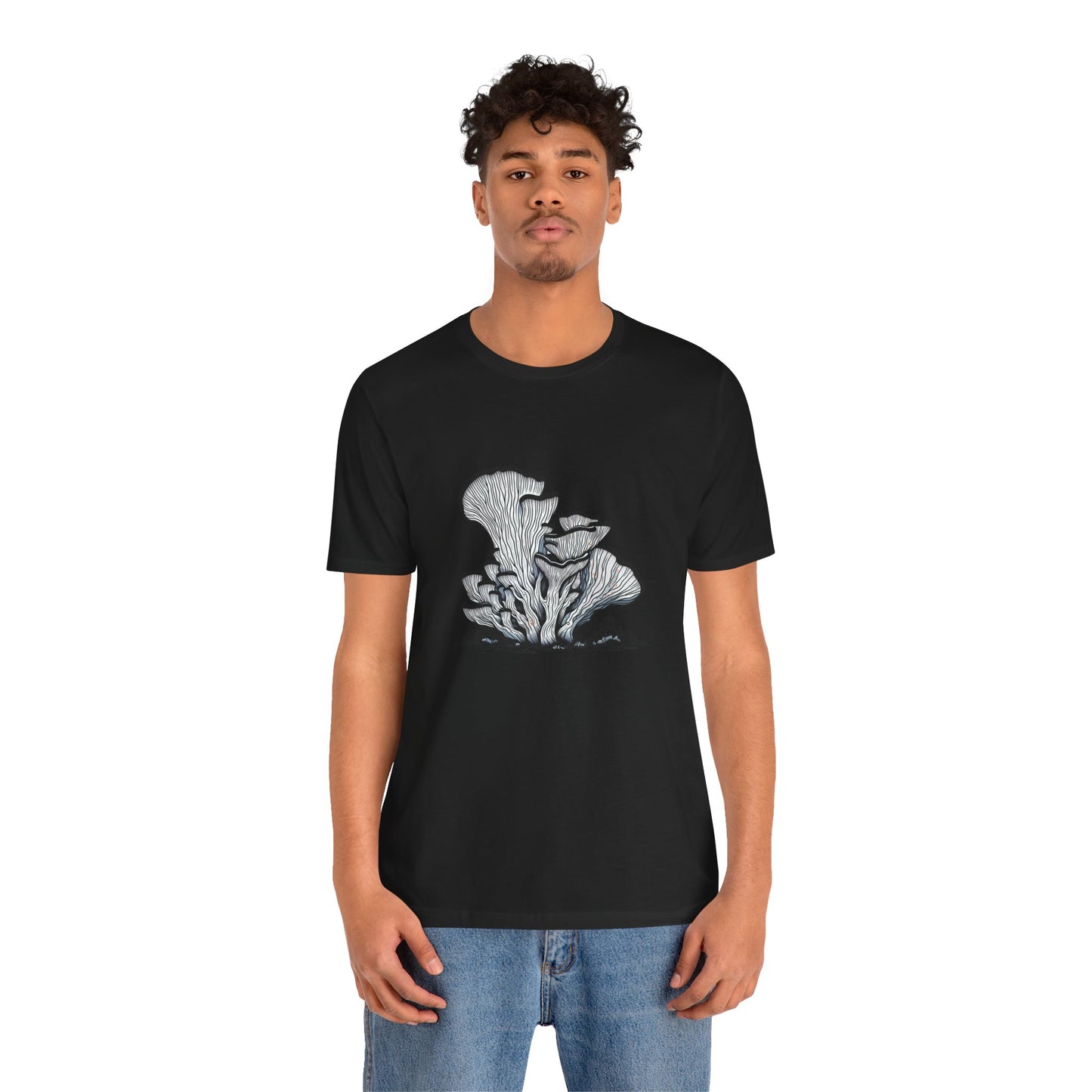 Witch’s Butter Seraphlux - Snazzle Tee