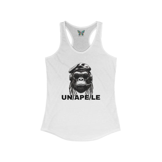Gorilla Groovessence - Women - Snazzle Tank