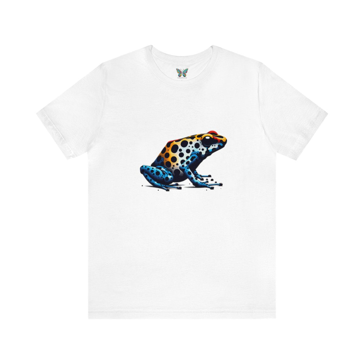 Snazzle's Exotic Wildlife Tees Drop