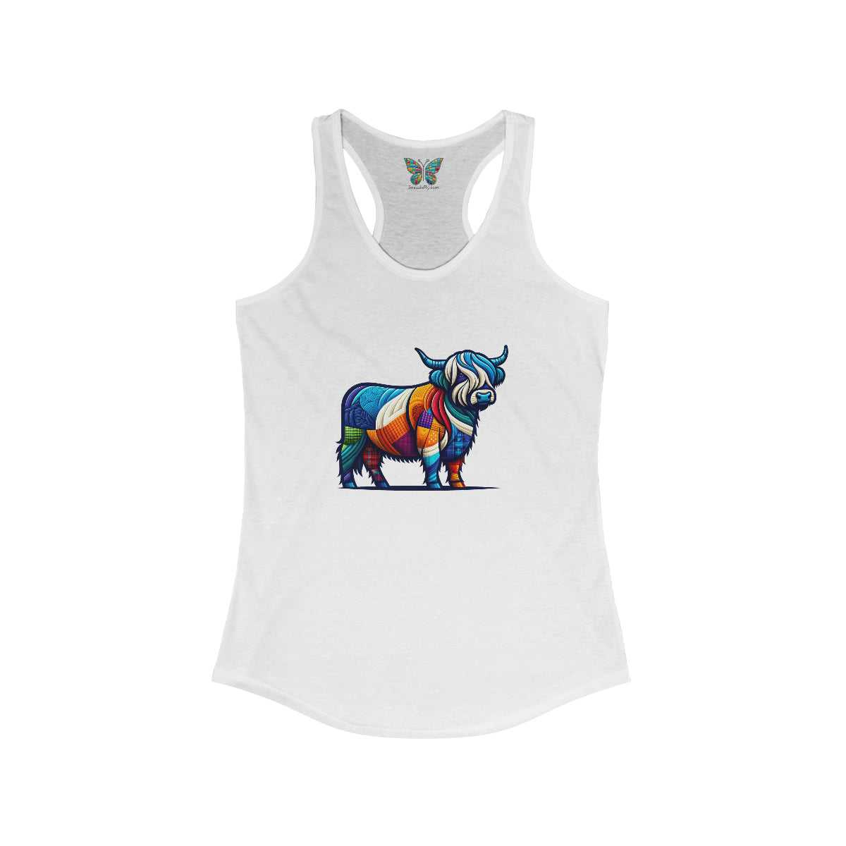 Drop: Whimsical Wildlife Snazzle Tanks