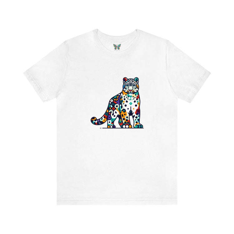 Drop: Snazzle Wildlife Whimsy