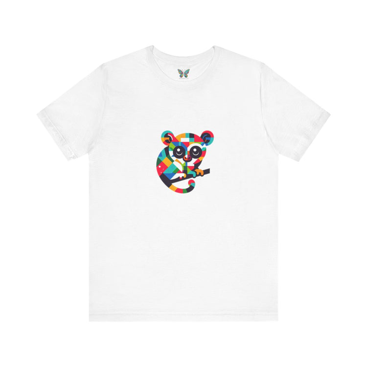 New Drop: Snazzle Animal Tees & Tanks