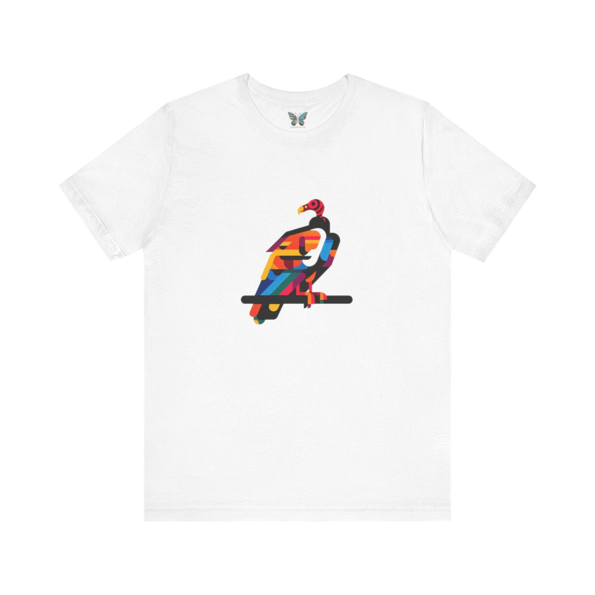 Vibrant Wildlife Collection Drop