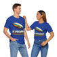 Airfloat Philanthisia - Snazzle Tee