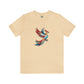 Phoenix Lumindazzle - Snazzle Tee