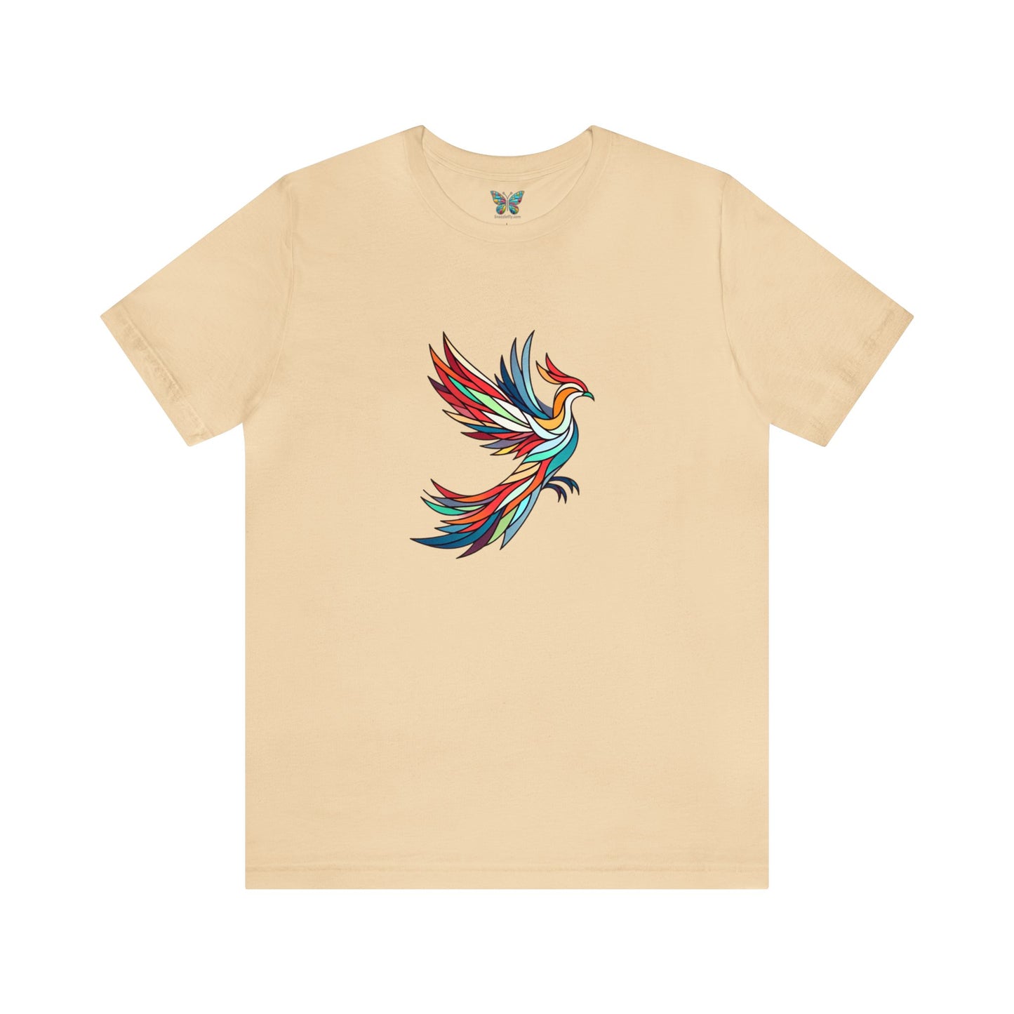 Phoenix Lumindazzle - Snazzle Tee