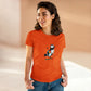 Puffin Splendosity - Women - Snazzle Tee