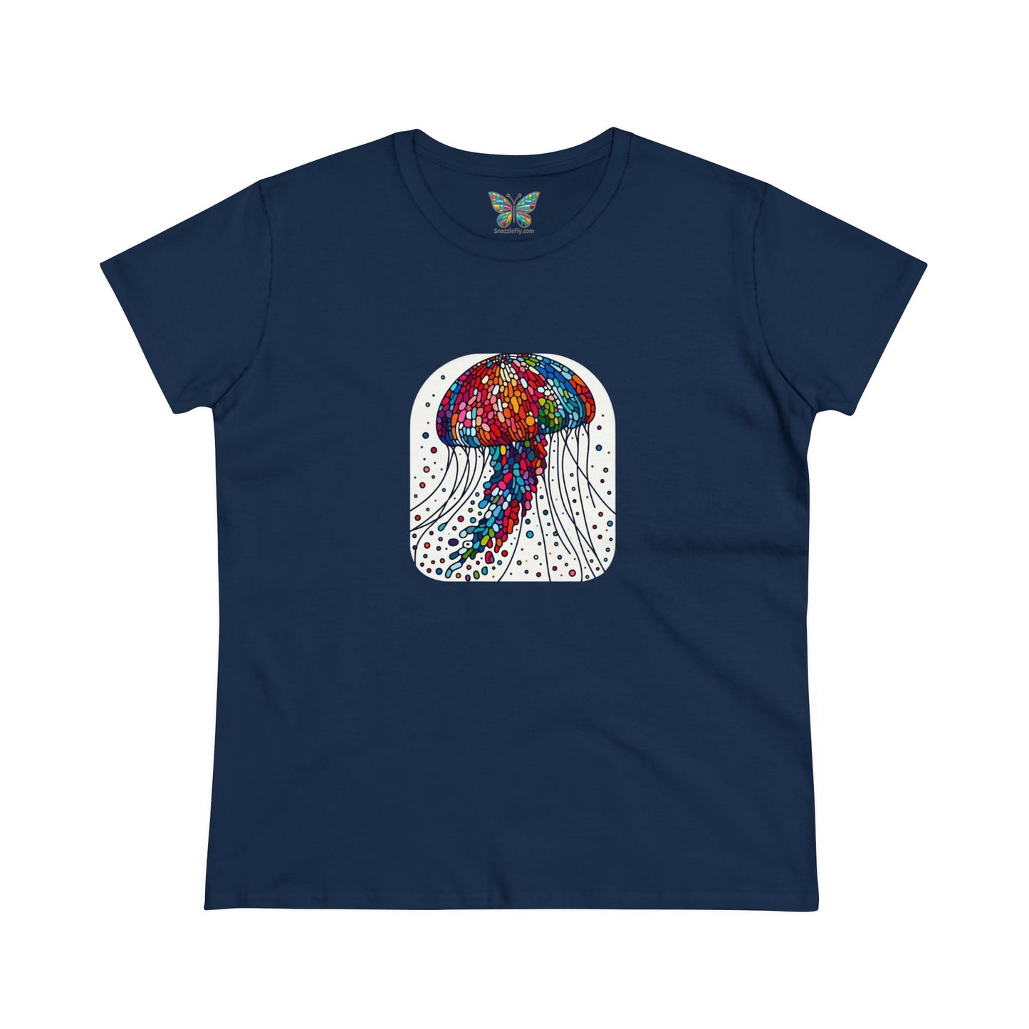 Jellyfish Dolcenea - Women - Snazzle Tee