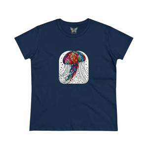 Jellyfish Dolcenea - Women - Snazzle Tee