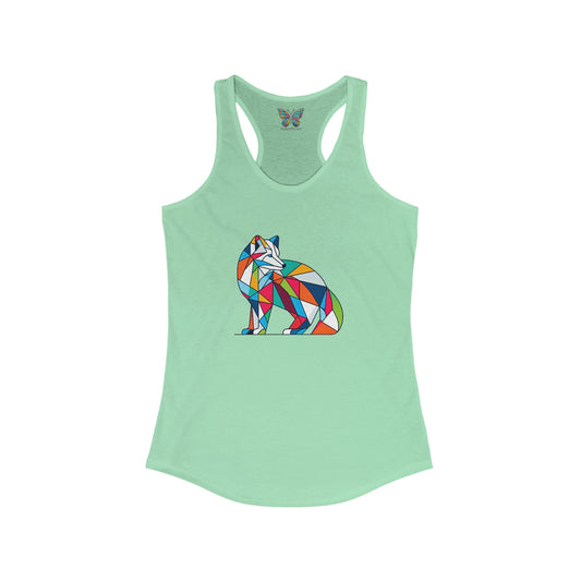 Arctic Fox Sereniventure - Women - Snazzle Tank