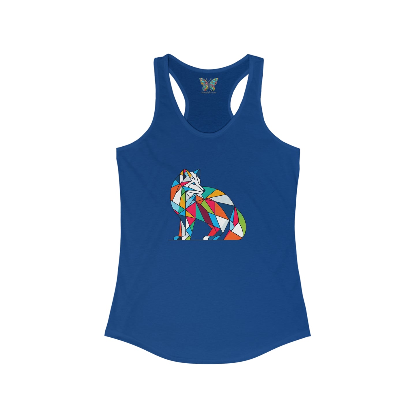 Arctic Fox Sereniventure - Women - Snazzle Tank