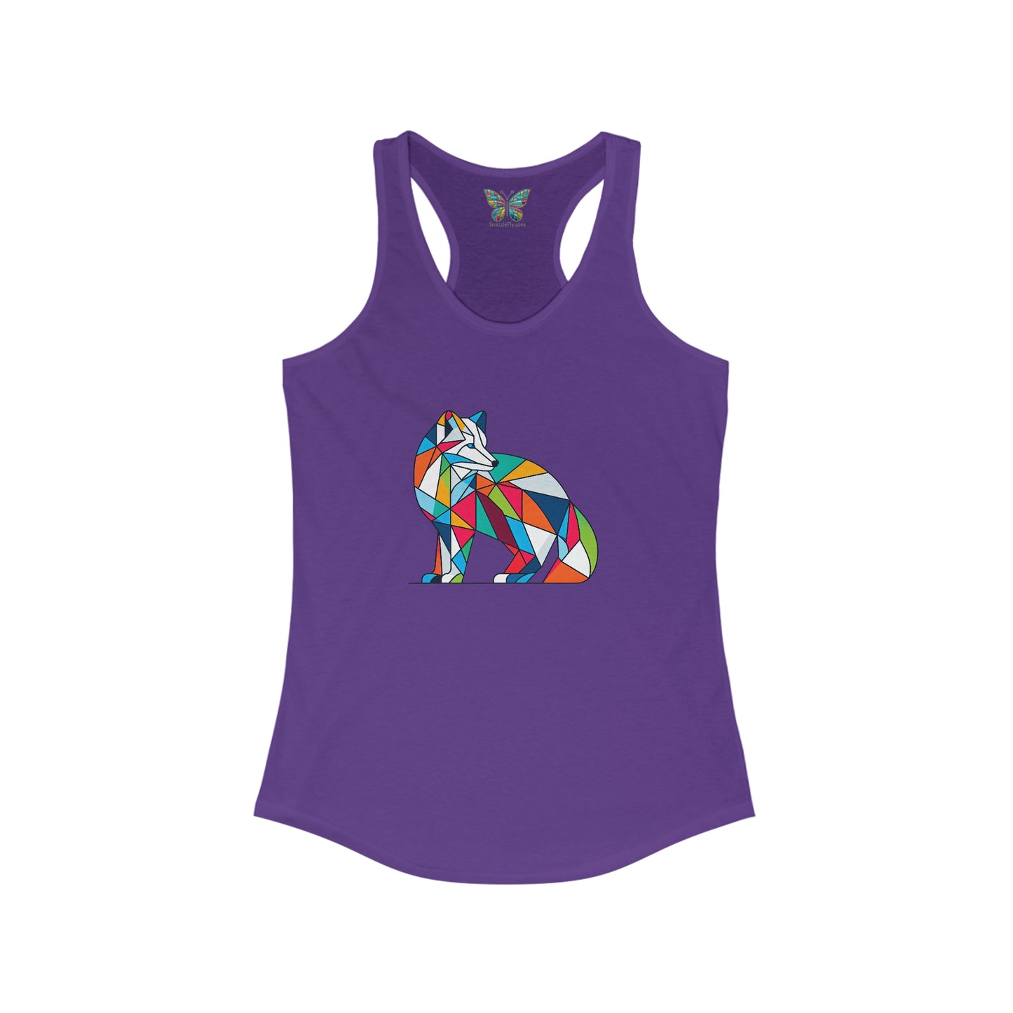 Arctic Fox Sereniventure - Women - Snazzle Tank