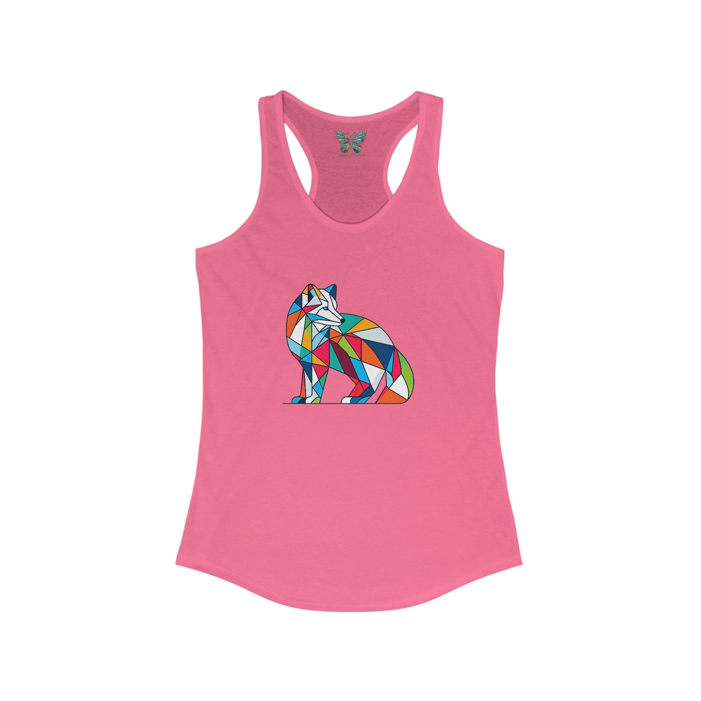 Arctic Fox Sereniventure - Women - Snazzle Tank