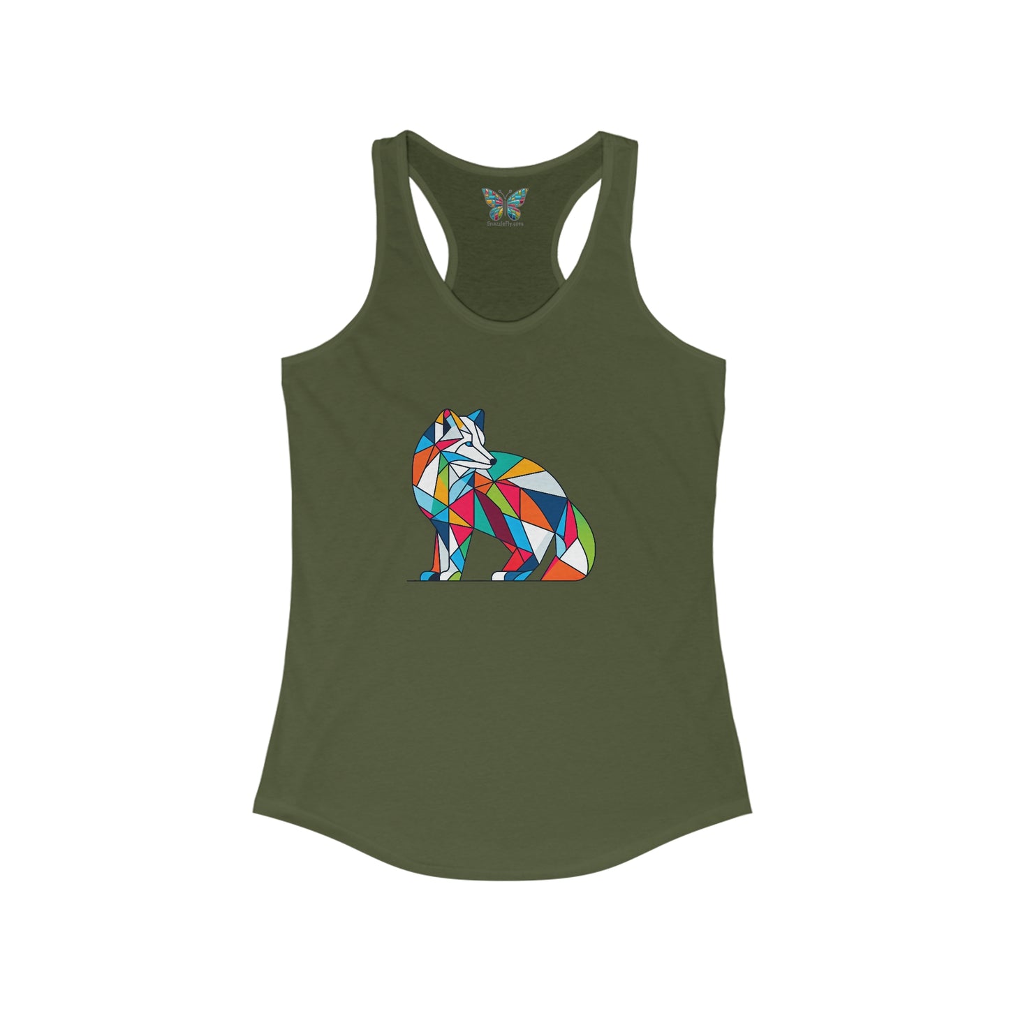 Arctic Fox Sereniventure - Women - Snazzle Tank