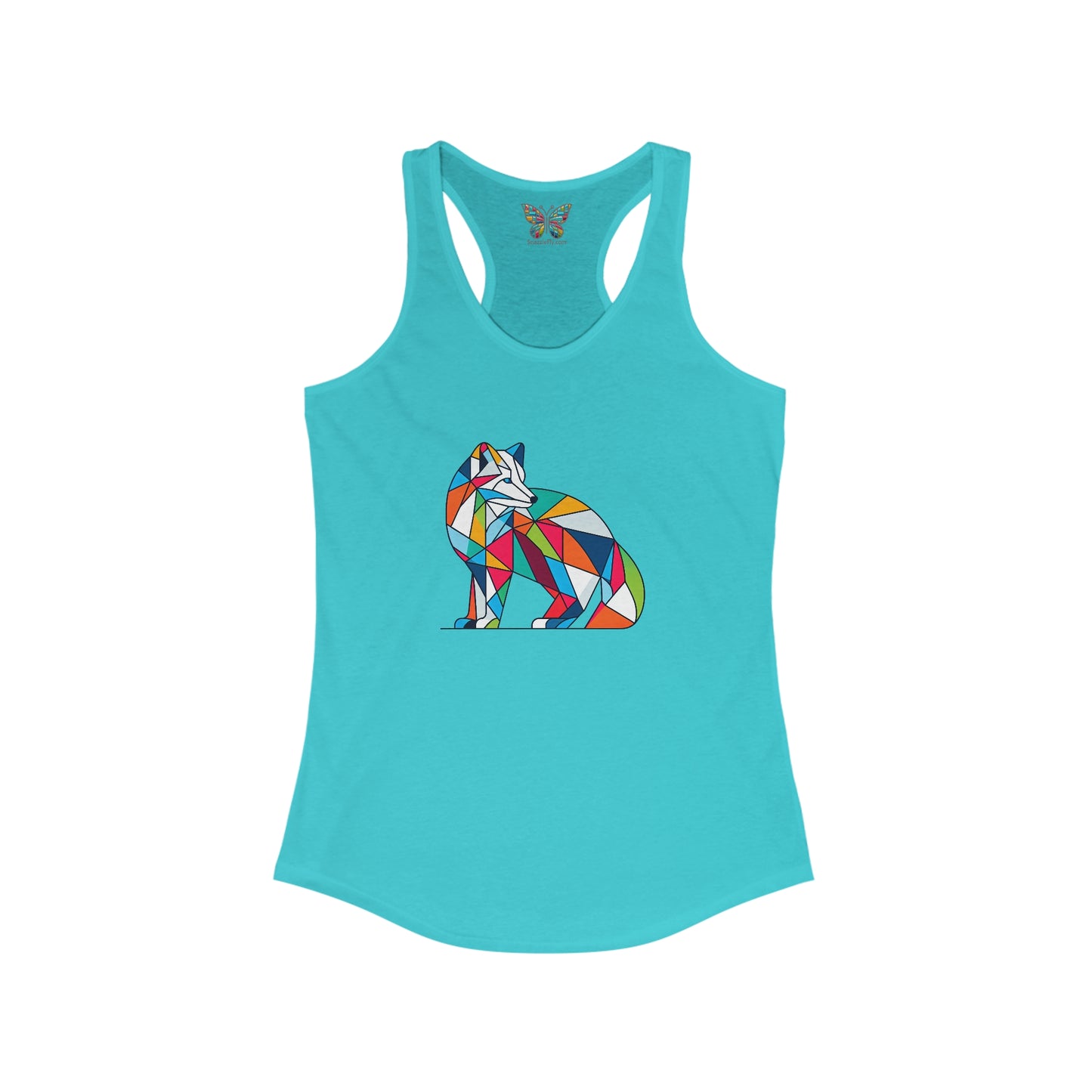 Arctic Fox Sereniventure - Women - Snazzle Tank