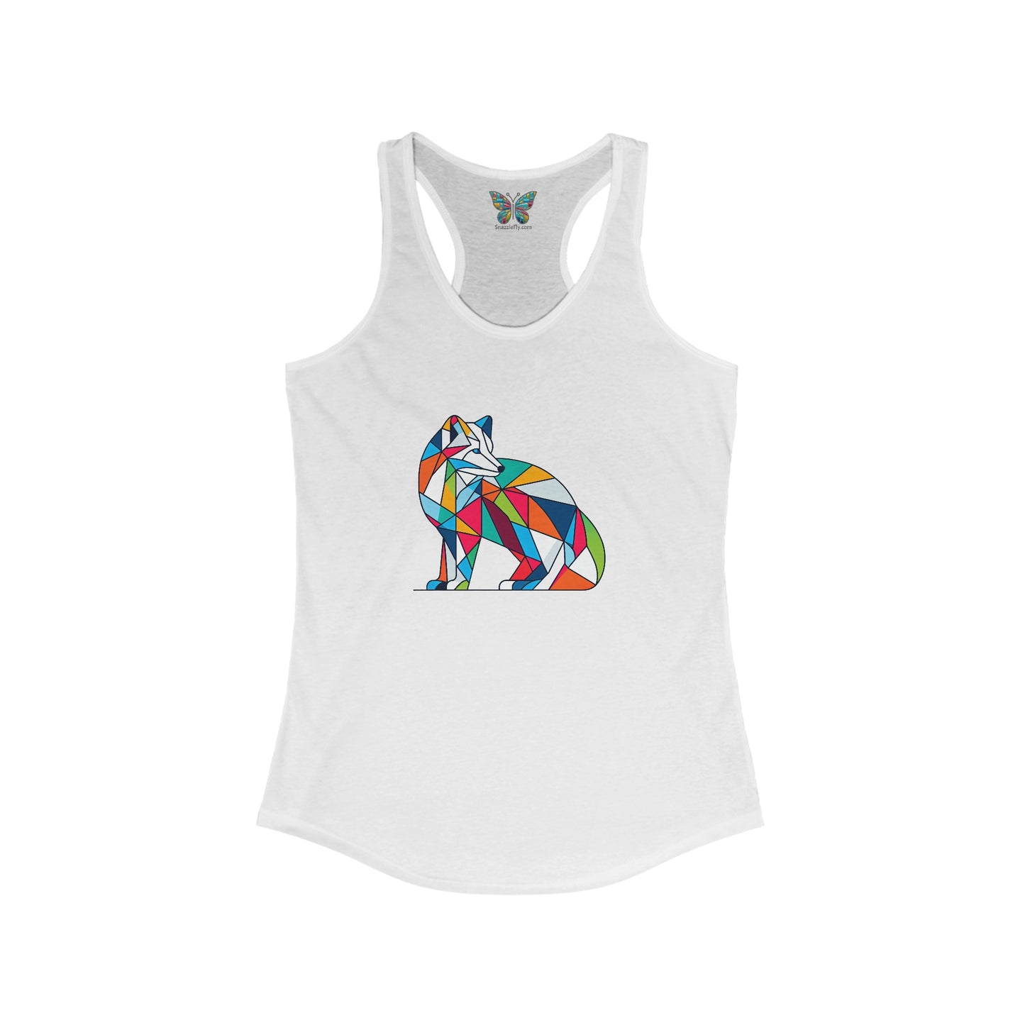 Arctic Fox Sereniventure - Women - Snazzle Tank