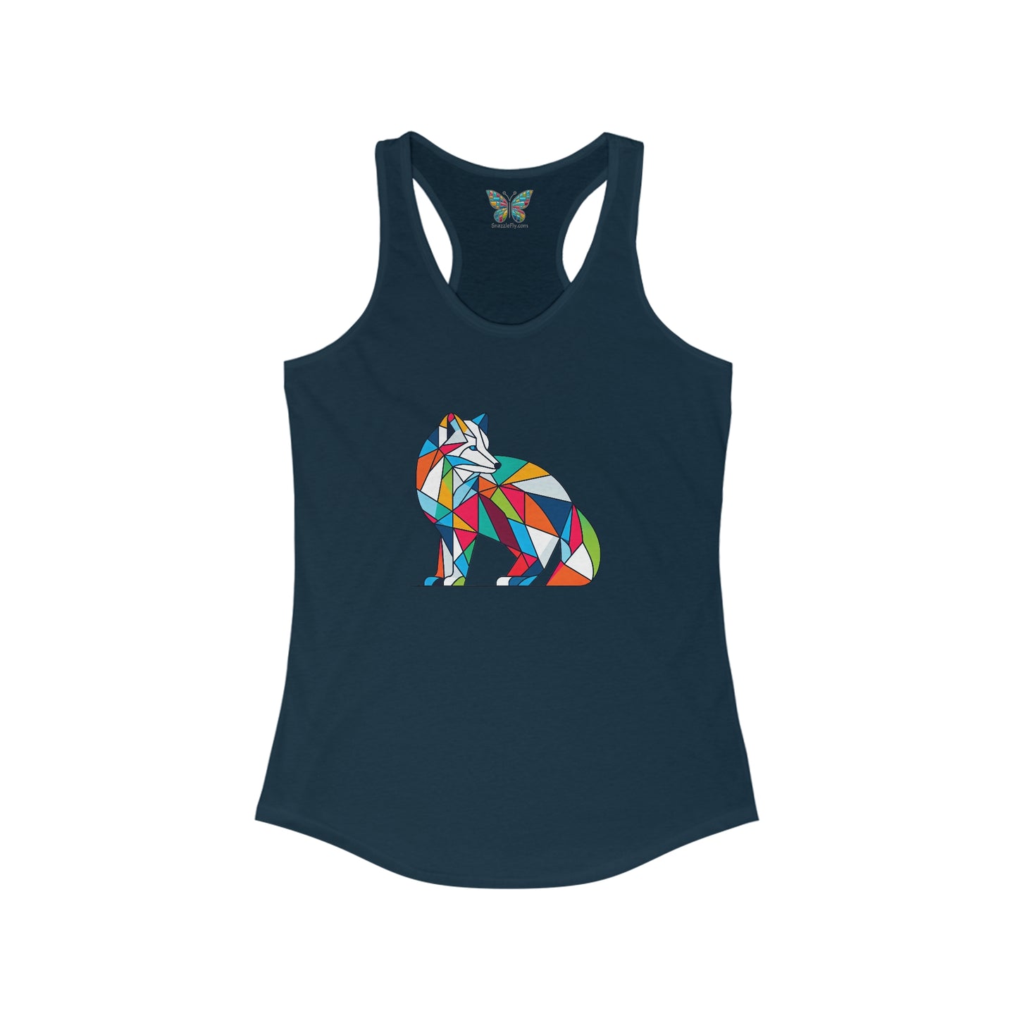 Arctic Fox Sereniventure - Women - Snazzle Tank