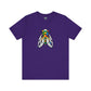 Cicada Colorfest - Snazzle Tee