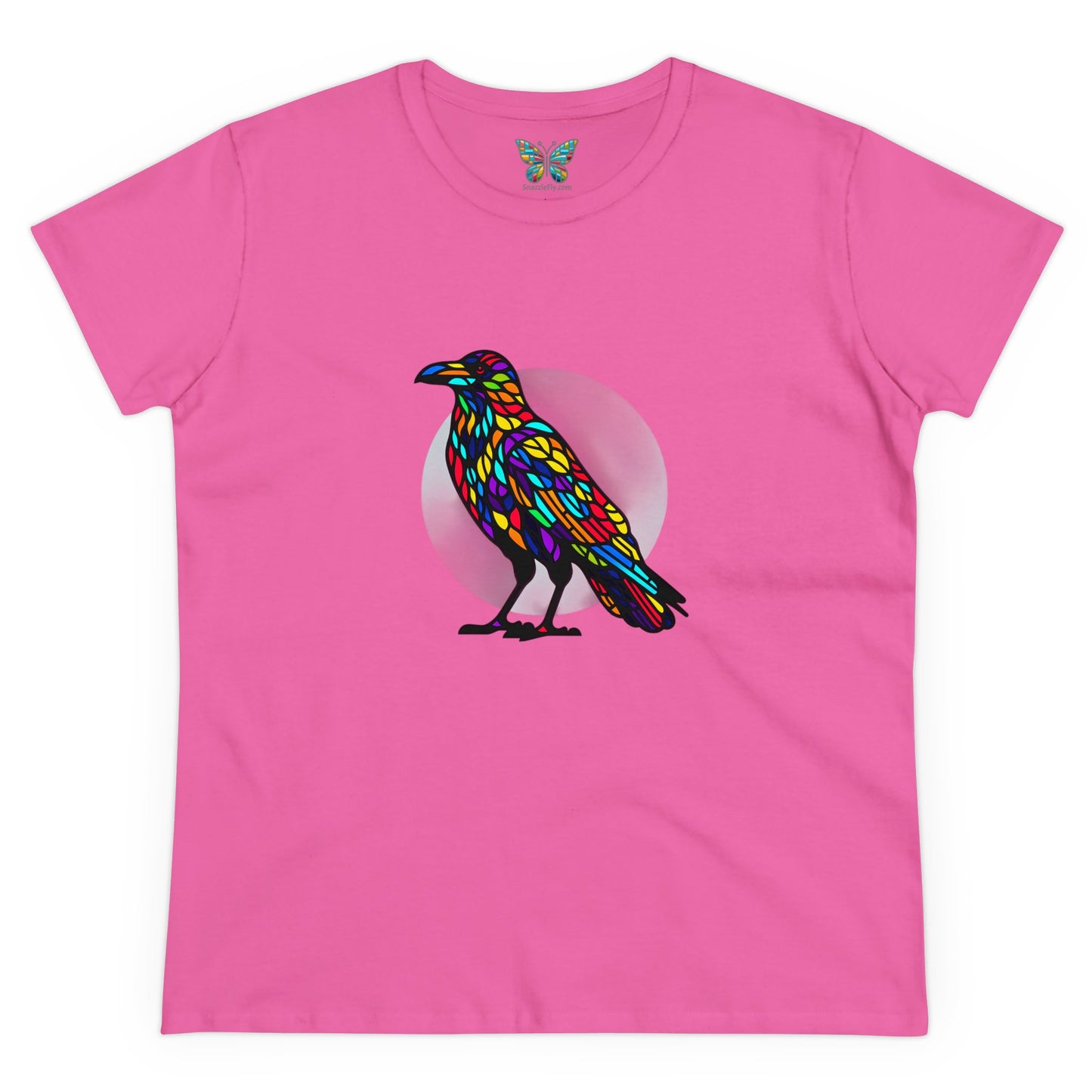 Raven Seriluxe - Women - Snazzle Tee