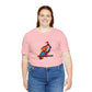 Turkey Vulture Euploricity - Snazzle Tee