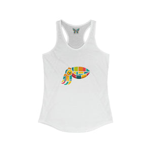 Cuttlefish Expressionism - Women - Snazzle Tank