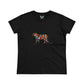 Bengal Tiger Exhilaradise - Women - Snazzle Tee