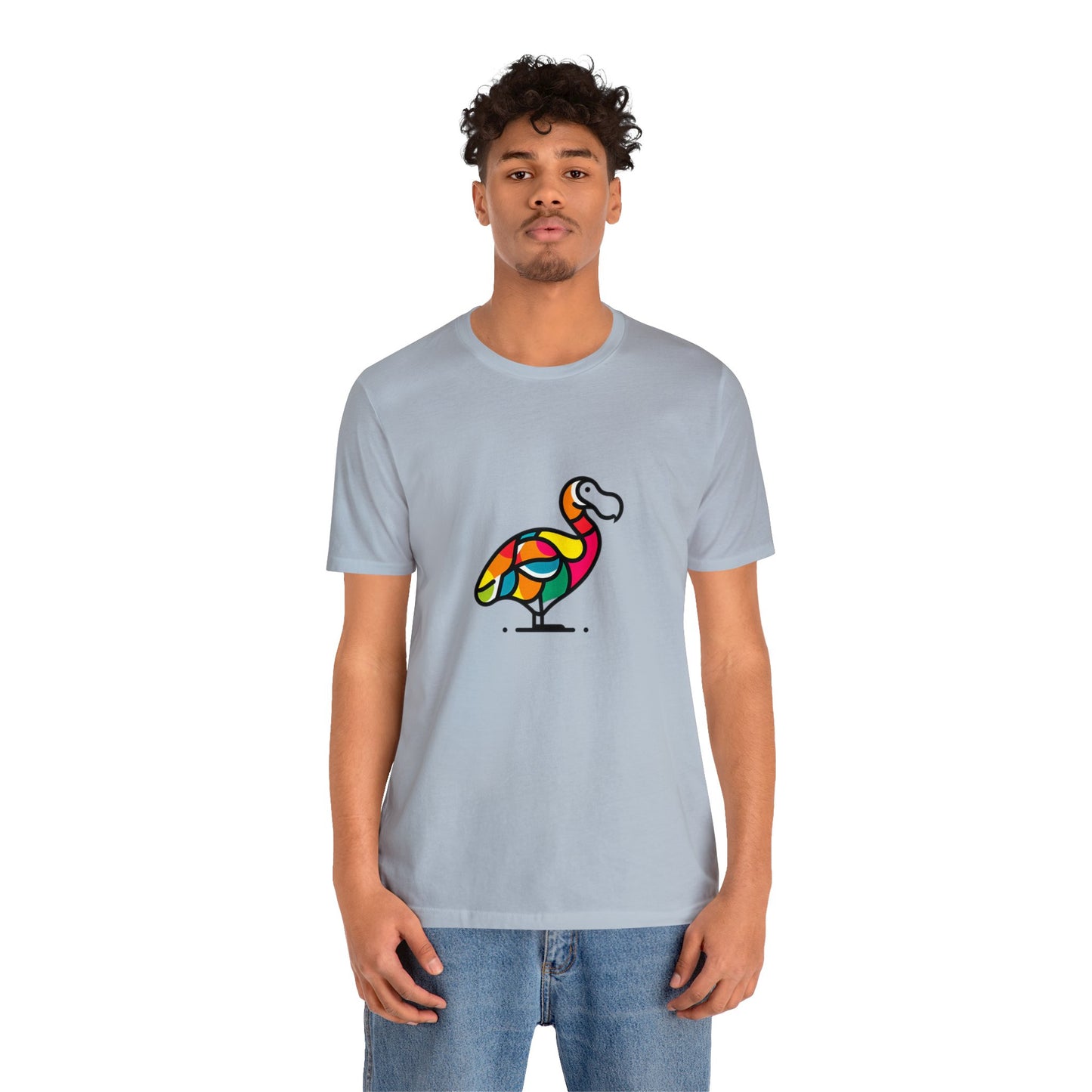 DodoBird Wonderluscious - Snazzle Tee