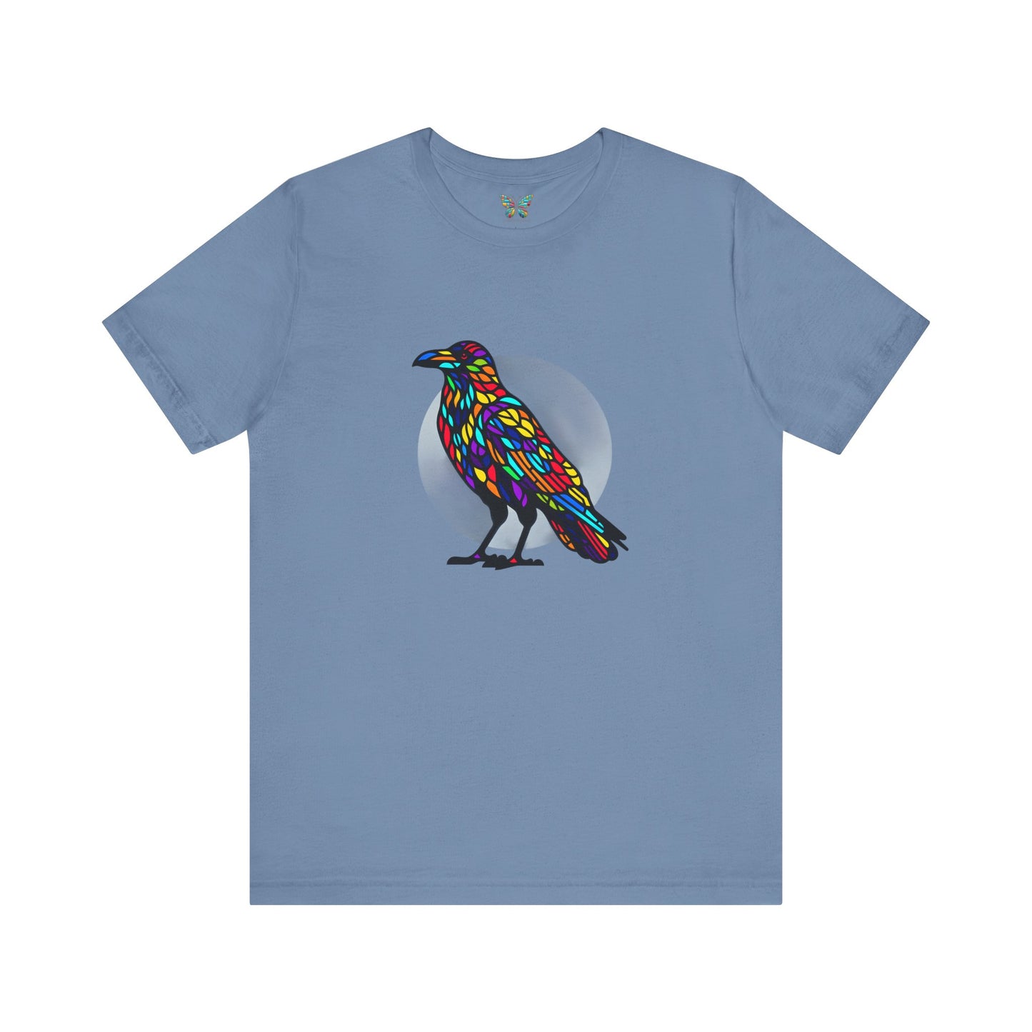 Raven Seriluxe - Snazzle Tee