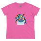 Dolphin Sereniventure - Women - Snazzle Tee