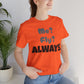 Fly Aspirolo - Snazzle Tee