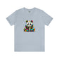 Giant Panda Solacitude - Snazzle Tee