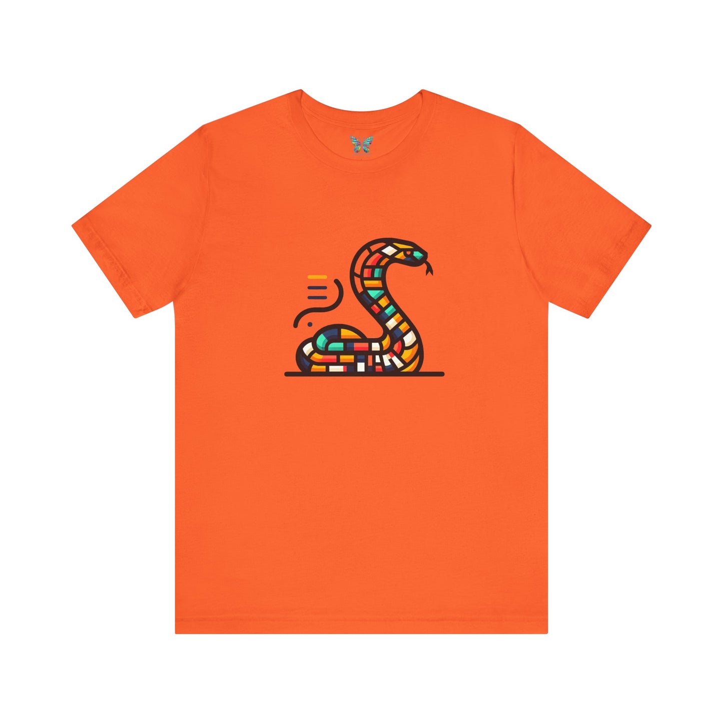 King Cobra Surrillesticity - Snazzle Tee