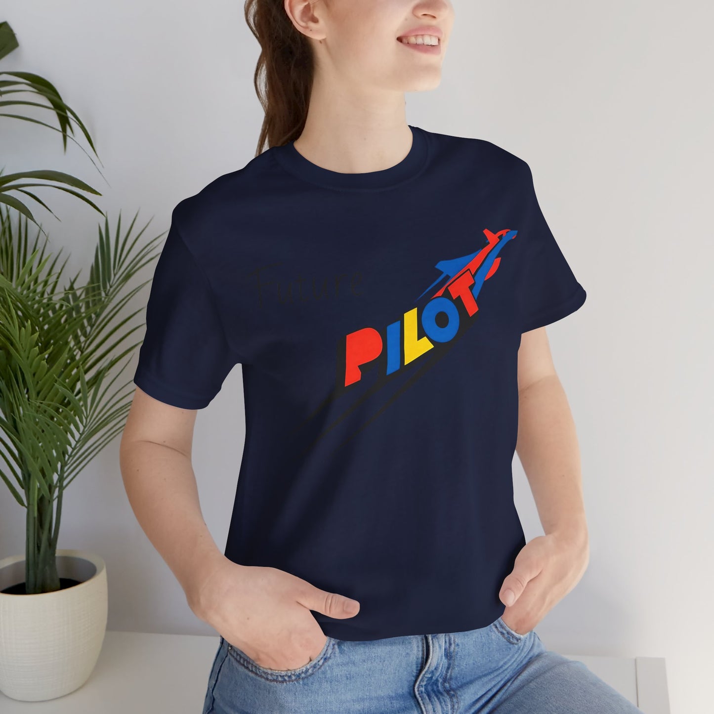 Pilot Zephylique - Snazzle Tee