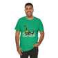 Loch Ness Monster Exquisplority - Snazzle Tee