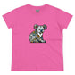 Koala Fuzzlethal - Women - Snazzle Tee