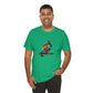 Turkey Vulture Euploricity - Snazzle Tee