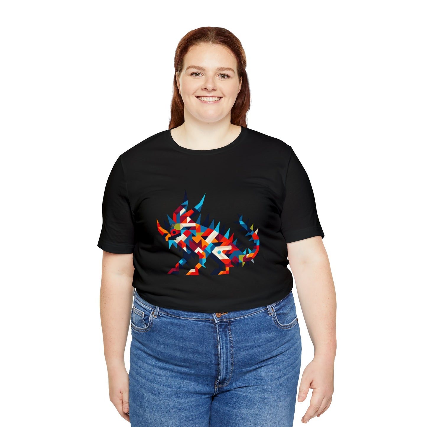 Thorny Devil Euphoristria - Snazzle Tee