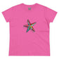 Starfish Splendazzle - Women - Snazzle Tee