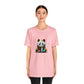 Giant Panda Solacitude - Snazzle Tee