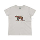 Bengal Tiger Exhilaradise - Women - Snazzle Tee