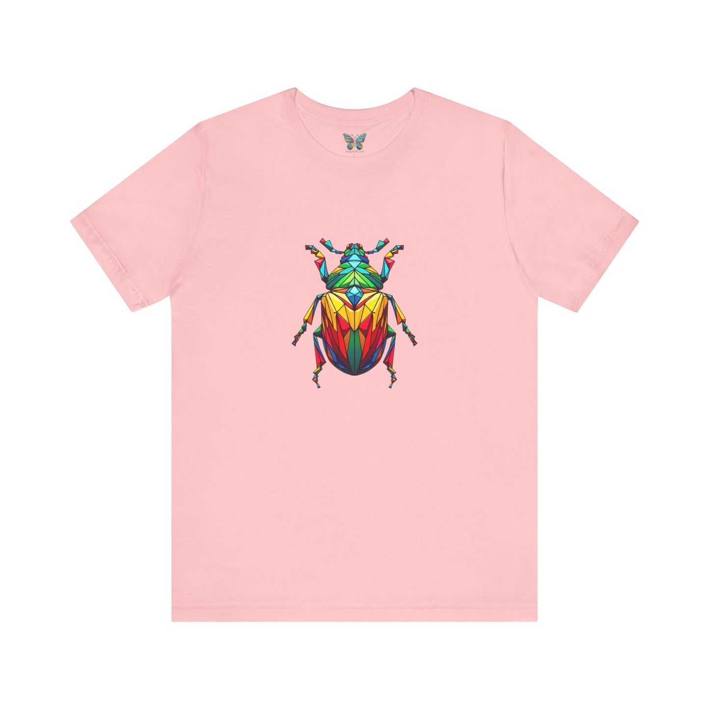 Jewel Beetle Neurestalgic - Snazzle Tee