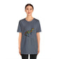 Alligator Breezeneity - Snazzle Tee