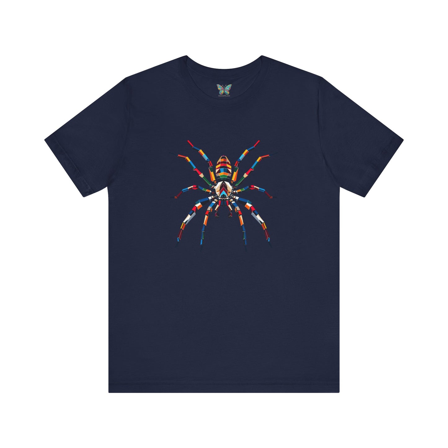 Huntsman Spider Zenthica - Snazzle Tee