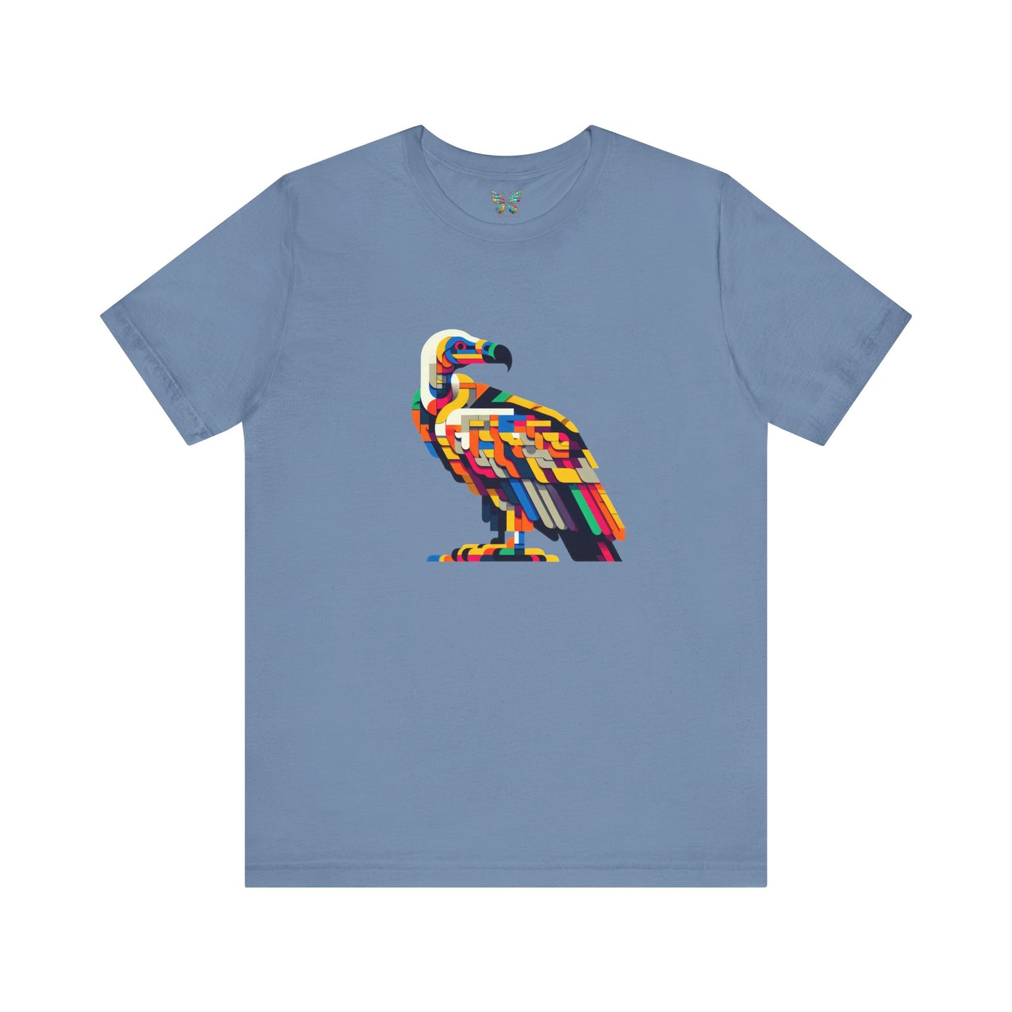 Vulture Veradia - Snazzle Tee