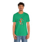 Seahorse Joyblend - Snazzle Tee