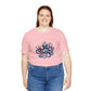 Blue-Ringed Octopus Dazzlethrum - Snazzle Tee