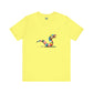 Moray Eel Verithalum - Snazzle Tee