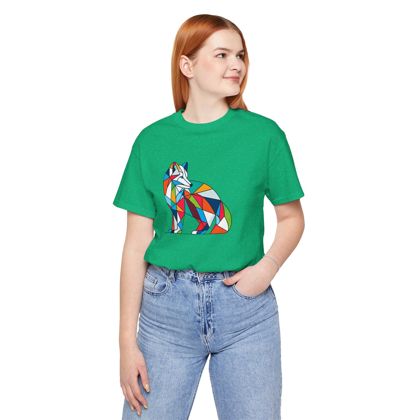 Arctic Fox Sereniventure - Snazzle Tee